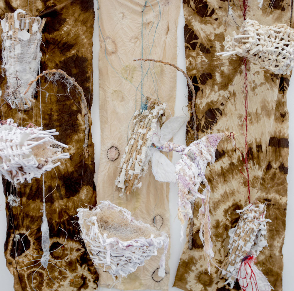 End of Year Show, Summer 2016